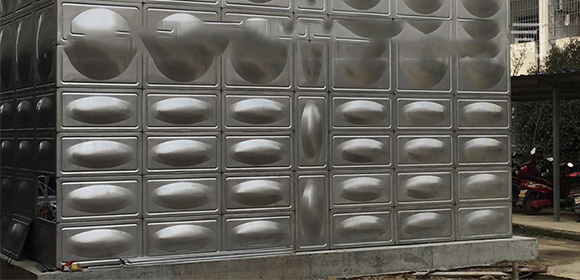 無負(fù)壓供水設(shè)備的說明