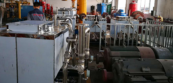 工業(yè)廢氣處理設備的選型方法有哪些？