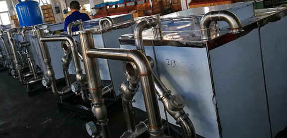 一體化預(yù)制泵站日常使用維護(hù)注意事項 一體化預(yù)制泵站日常使用維護(hù)注意事項