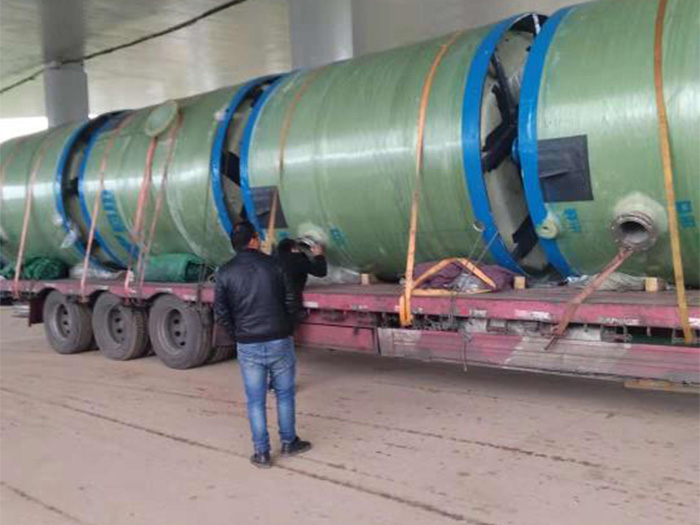 一體化預制泵站