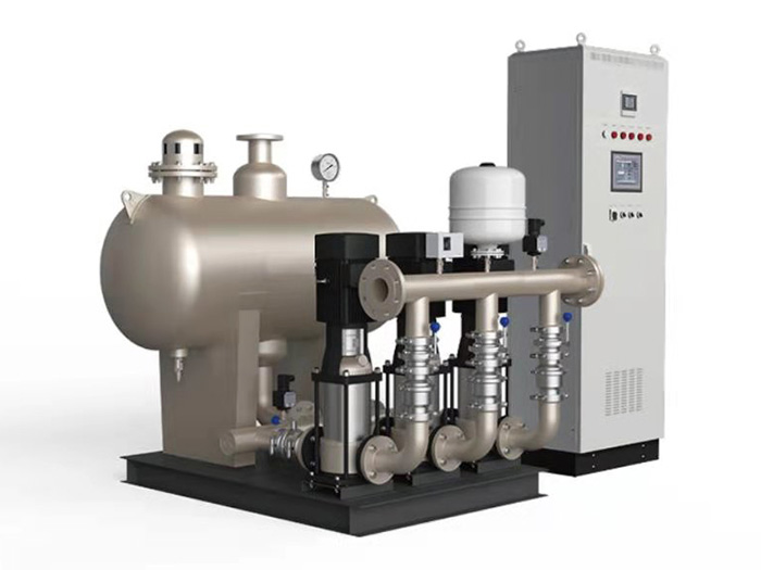 無負壓變頻供水設(shè)備